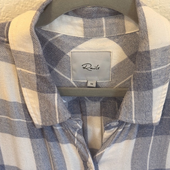 Women’s Rails flannel - Picture 4 of 5